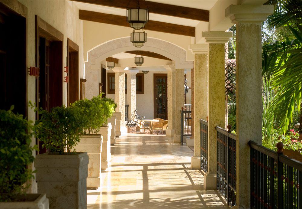 Ifa Villas Bavaro Resort & Spa Punta Cana Exterior foto