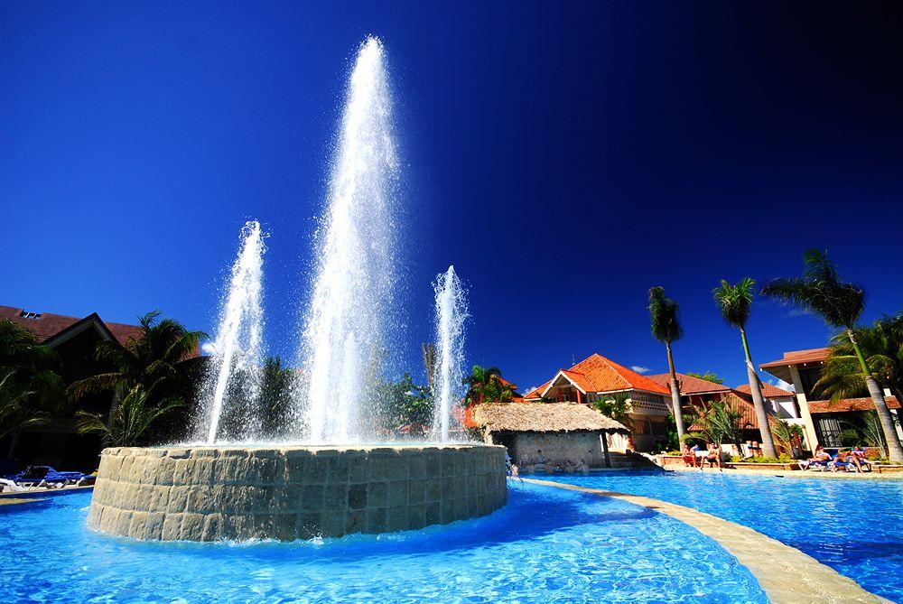 Ifa Villas Bavaro Resort & Spa Punta Cana Exterior foto