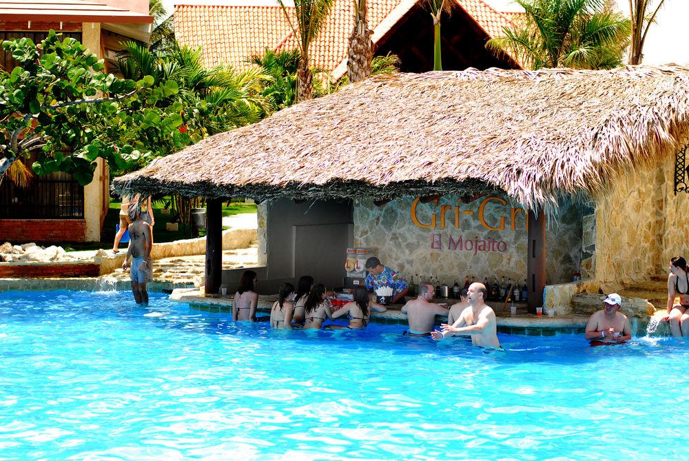 Ifa Villas Bavaro Resort & Spa Punta Cana Exterior foto