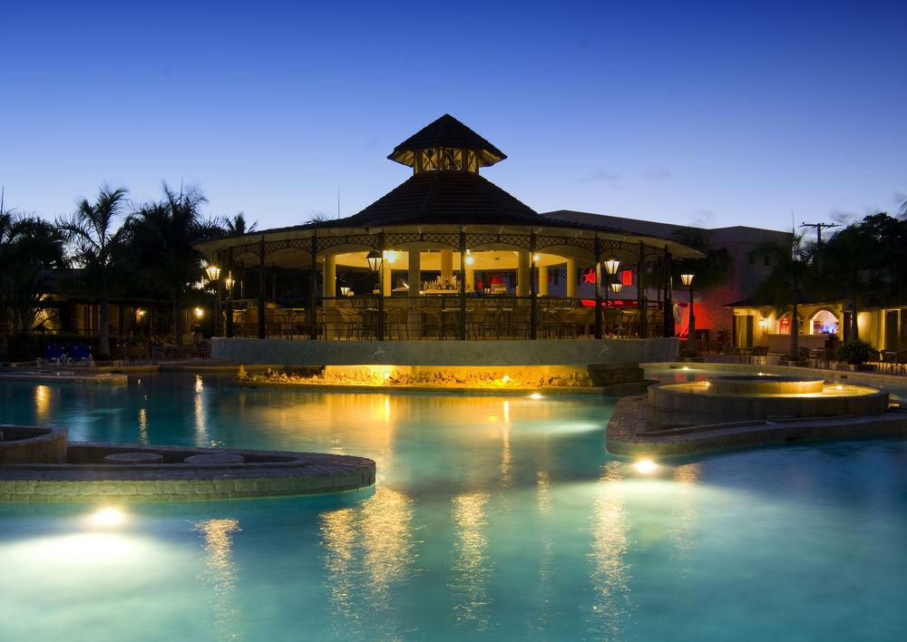 Ifa Villas Bavaro Resort & Spa Punta Cana Exterior foto