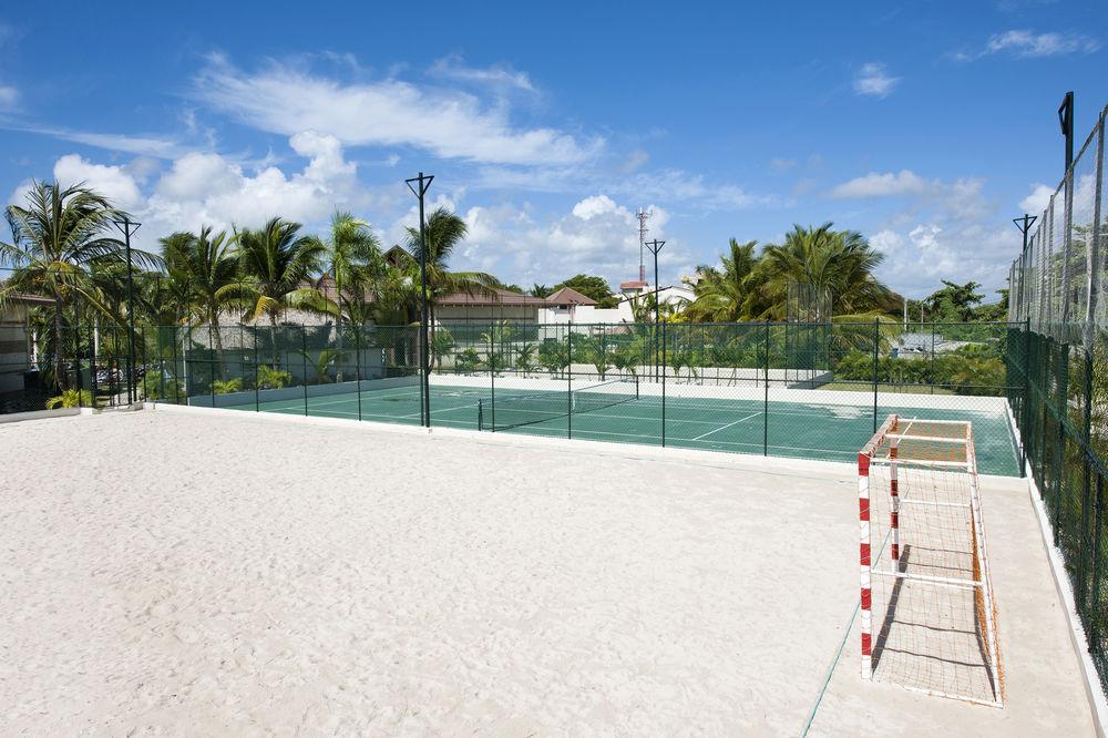 Ifa Villas Bavaro Resort & Spa Punta Cana Exterior foto