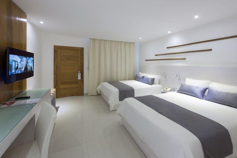 Ifa Villas Bavaro Resort & Spa Punta Cana Exterior foto